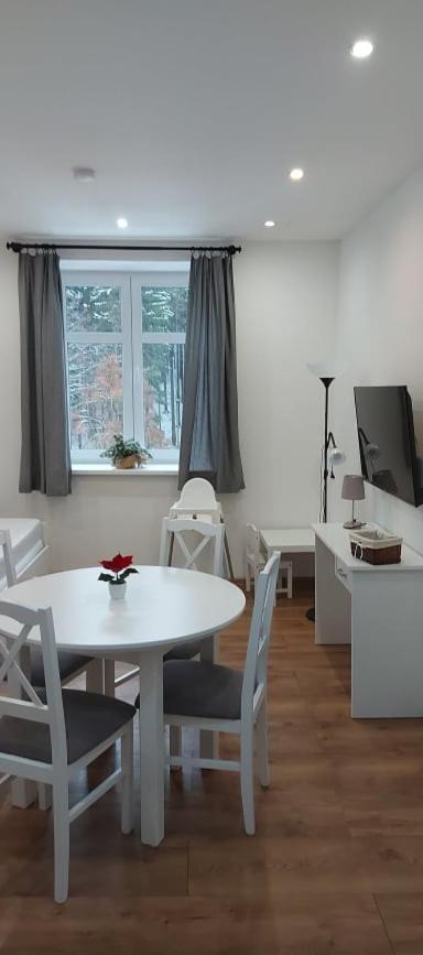 Ubytovani V Soukromi - Apartman Meran Svoboda nad Úpou Eksteriør billede