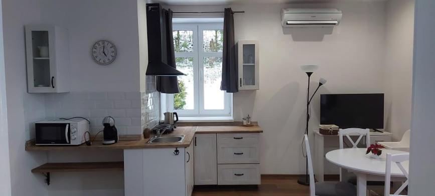 Ubytovani V Soukromi - Apartman Meran Svoboda nad Úpou Eksteriør billede