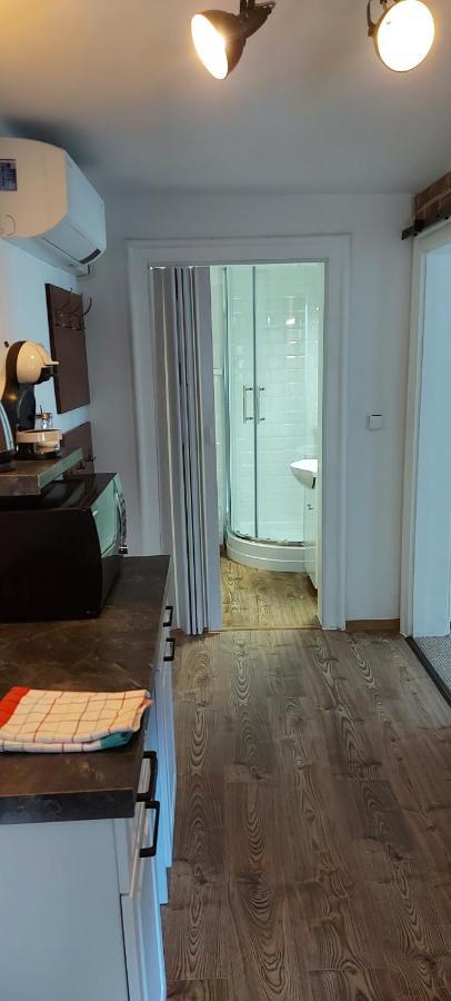 Ubytovani V Soukromi - Apartman Meran Svoboda nad Úpou Eksteriør billede