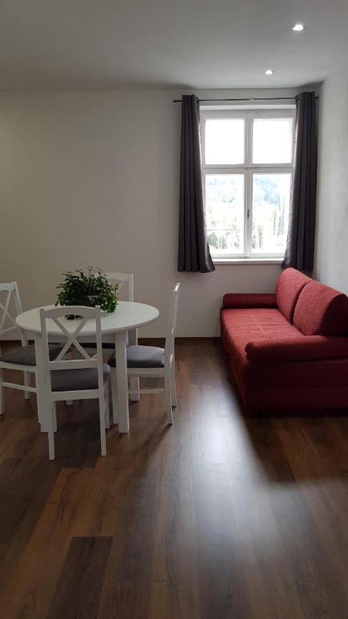 Ubytovani V Soukromi - Apartman Meran Svoboda nad Úpou Eksteriør billede